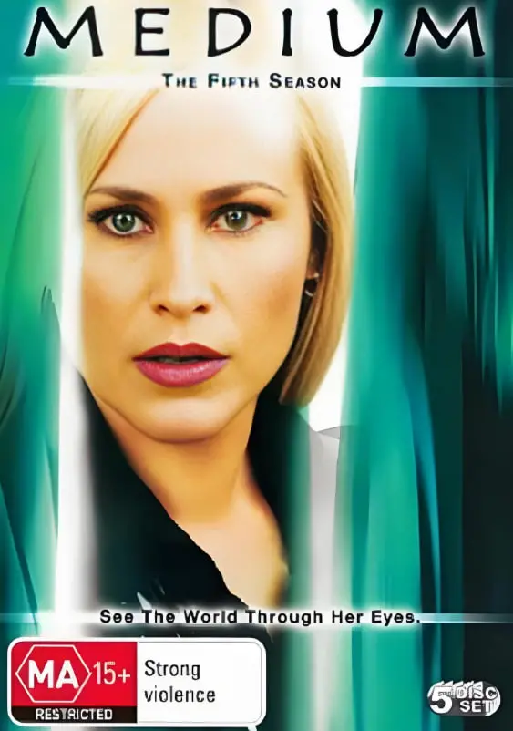 《灵媒缉凶 第五季》：当梦境成为现实，她用超能力揭开真相的迷雾！